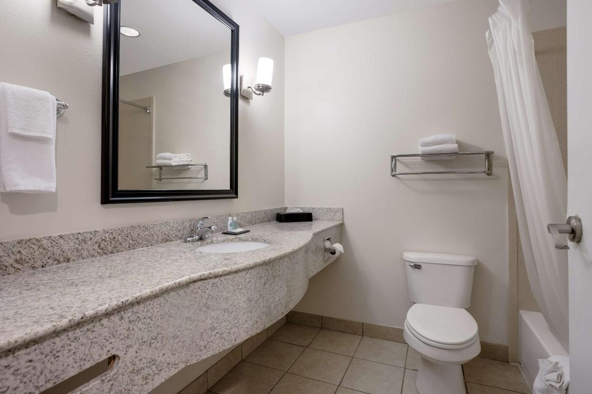 Suburban Studios Berwick - Morgan City ภายนอก รูปภาพ