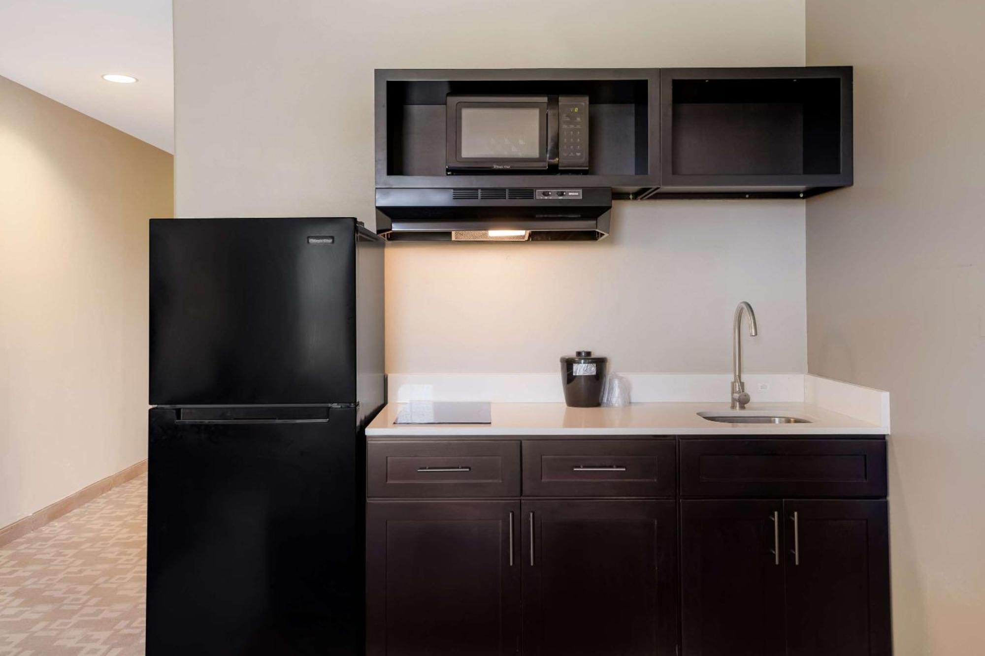 Suburban Studios Berwick - Morgan City ภายนอก รูปภาพ