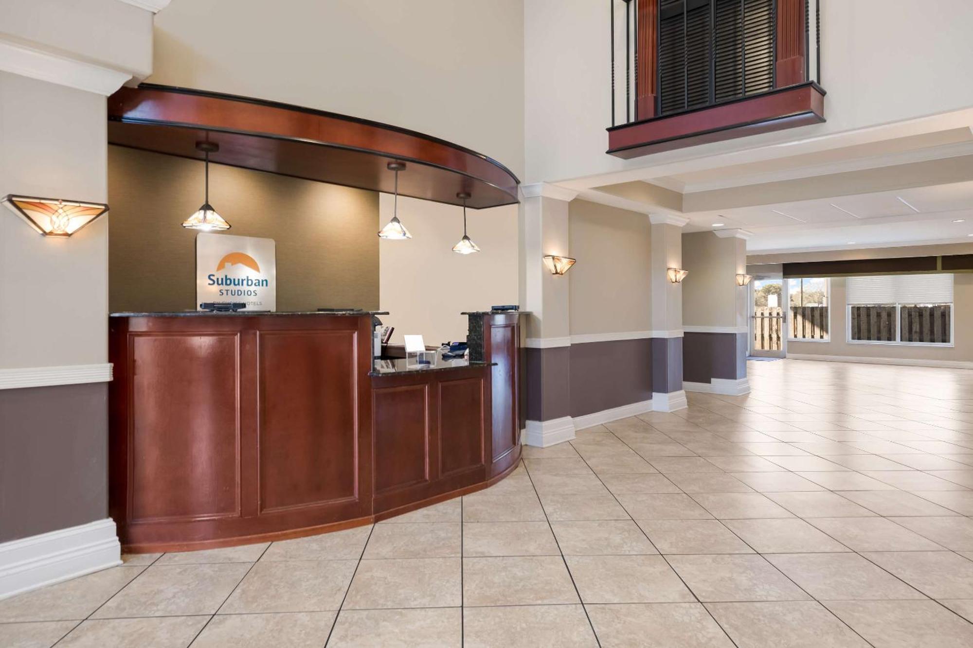 Suburban Studios Berwick - Morgan City ภายนอก รูปภาพ