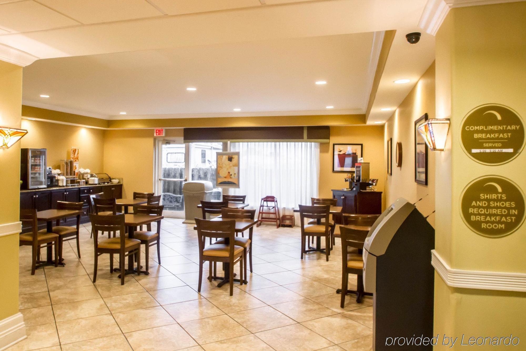 Suburban Studios Berwick - Morgan City ภายนอก รูปภาพ