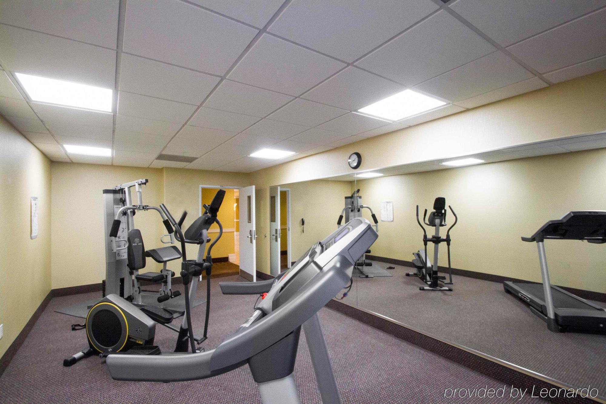 Suburban Studios Berwick - Morgan City ภายนอก รูปภาพ