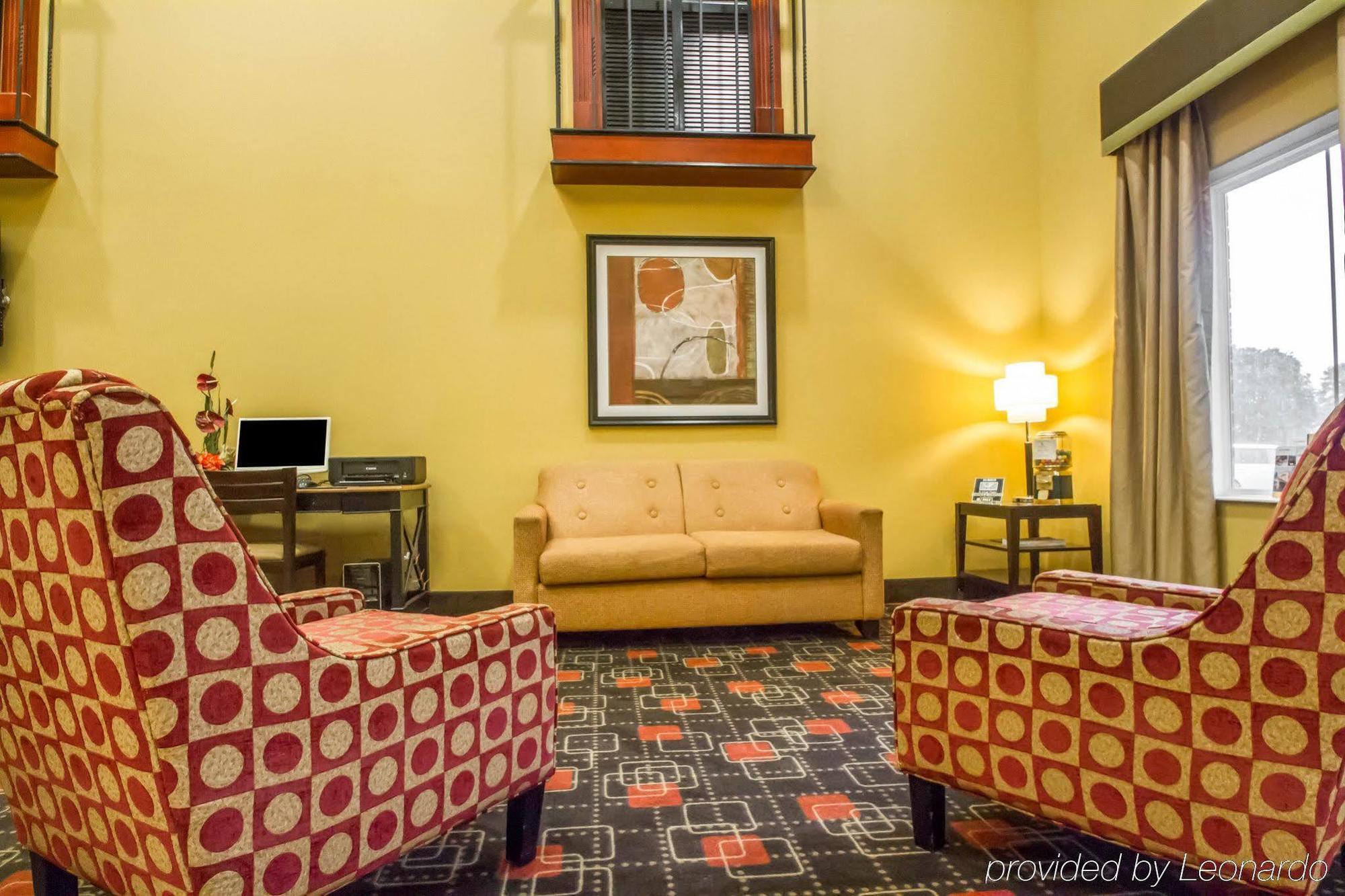 Suburban Studios Berwick - Morgan City ภายนอก รูปภาพ